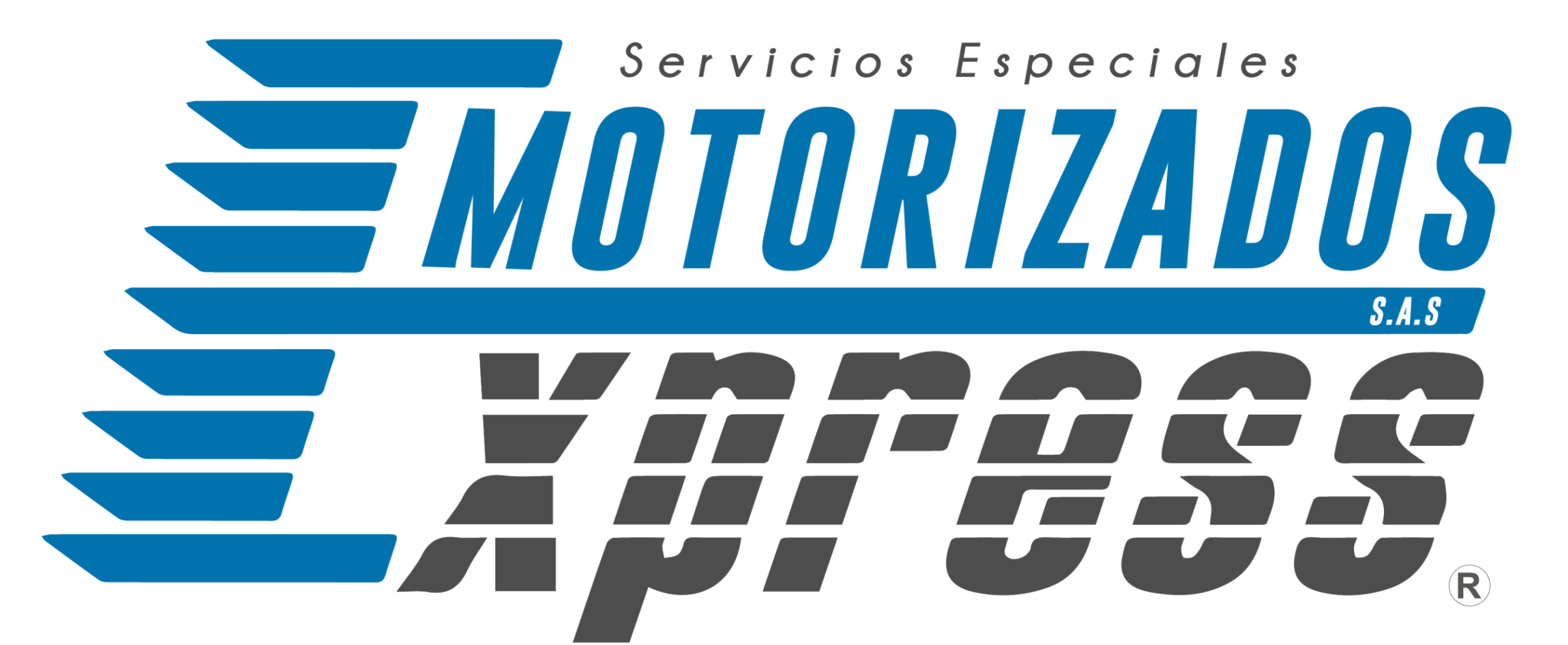 Motorizados Express Logo